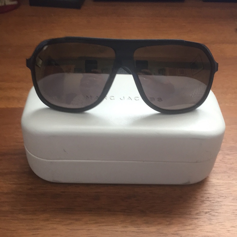 Marc Jacobs 567/S Sunglasses